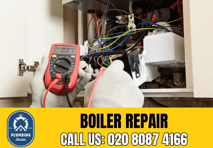 boiler repair Hampton Wick