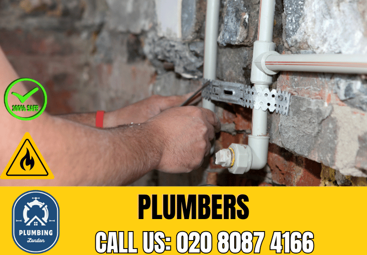  plumber Kingston upon Thames