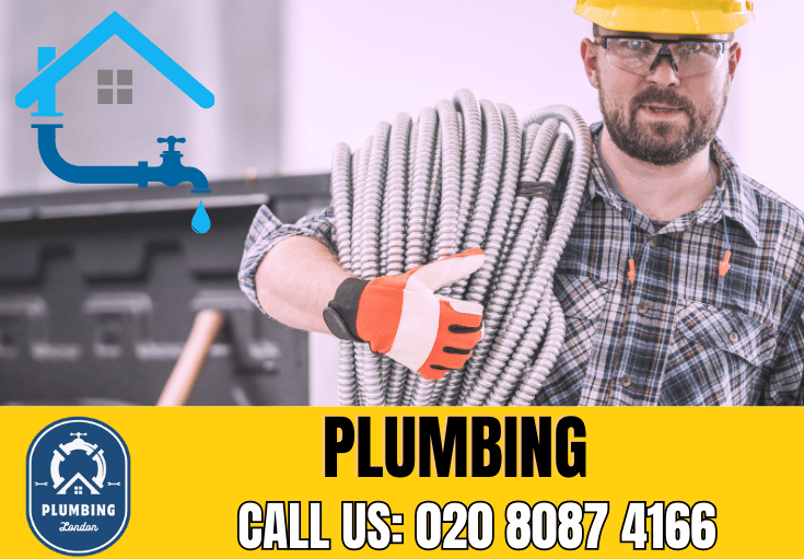 The Benefits of Professional Plumbing Maintenance Plans