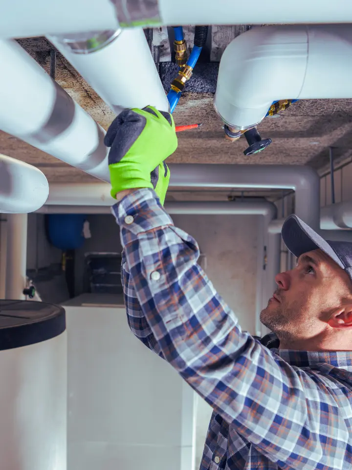 emergency heating engineer Hampton Wick, KT1